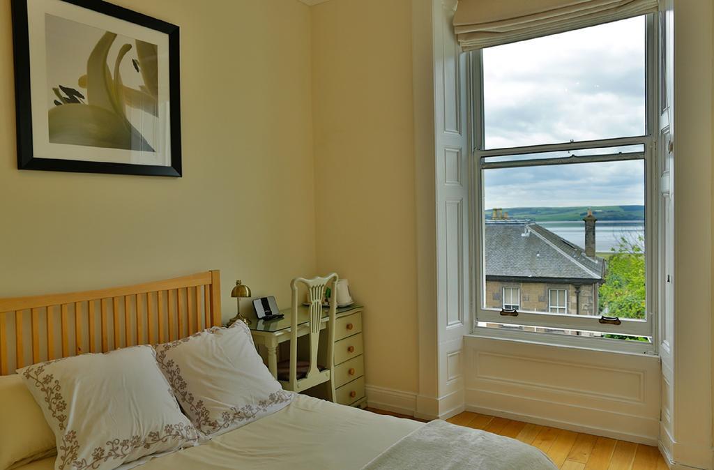 Grampian Hotel Dundee Esterno foto