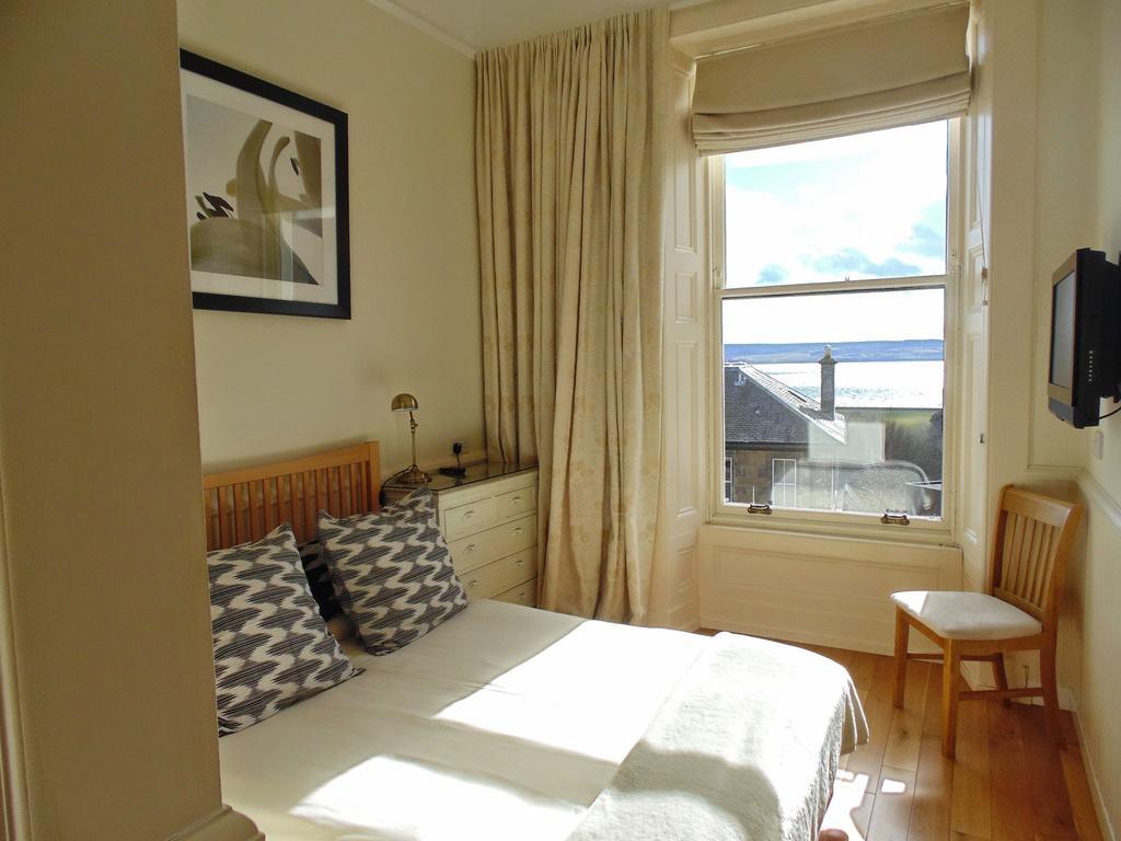 Grampian Hotel Dundee Esterno foto