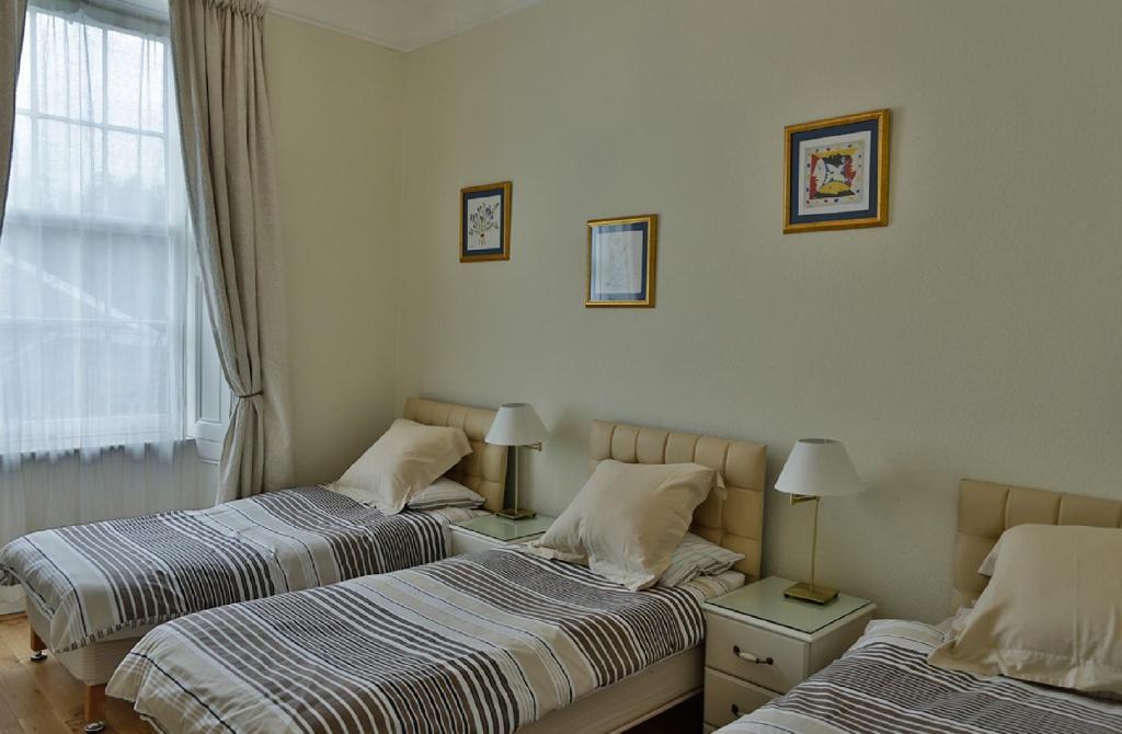 Grampian Hotel Dundee Camera foto