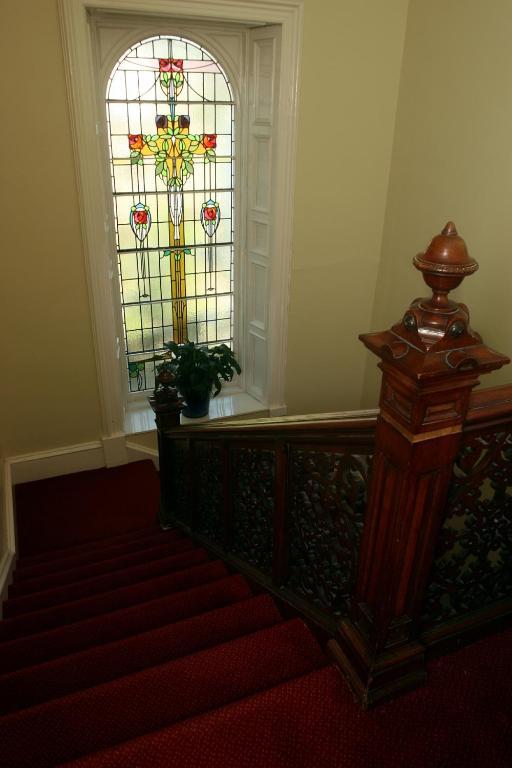 Grampian Hotel Dundee Esterno foto